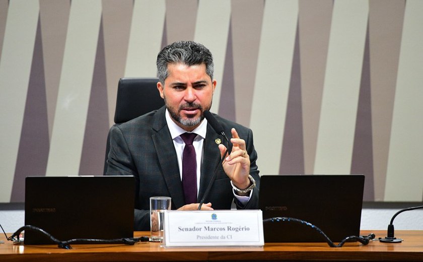 Marcos Rogério vê esforço por caducidade na MP da reforma do setor elétrico