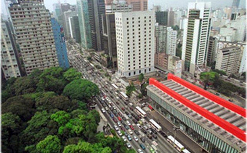 Novos endereços da memória paulistana