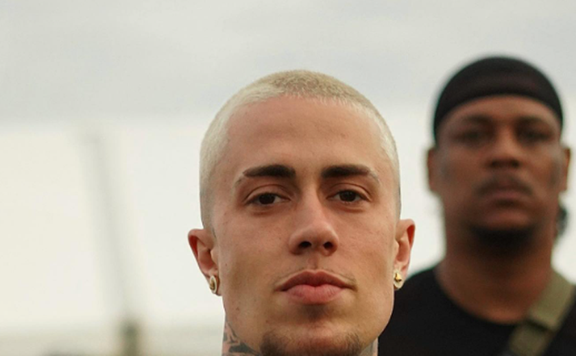 Estudo aponta MC Daniel como o cantor brasileiro com maior engajamento nas redes; entenda