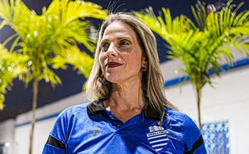 CSA demite diretoria após rebaixamento histórico e convoca novas eleições