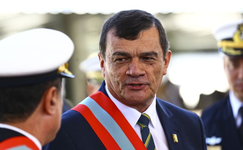 Defesa de ex-ministro nega participação em tentativa de golpe
