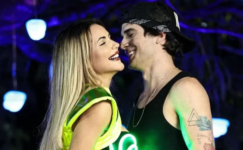 ‘Fim da nossa novelinha’: Fiuk se despede de Deolane e diz que não quer ‘ficar sozinho por muito tempo’