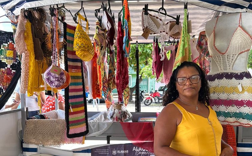 Circuito Regional de Feiras de Agricultura Familiar chega a Palmeira dos Índios em novo local
