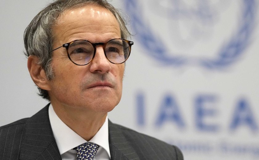 Irã proíbe chefe da AIEA de entrar em usinas nucleares após vazamento de informações para Israel
