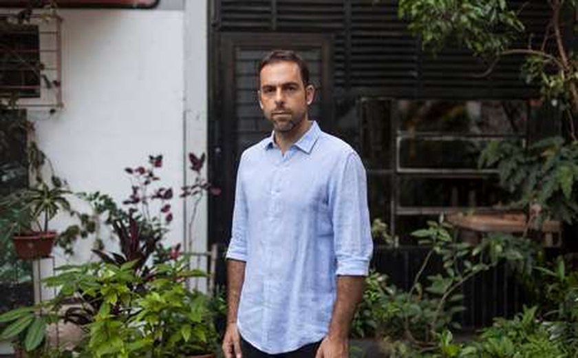 Em ‘O Deus das avencas’, Daniel Galera trata da reconstrução de vidas