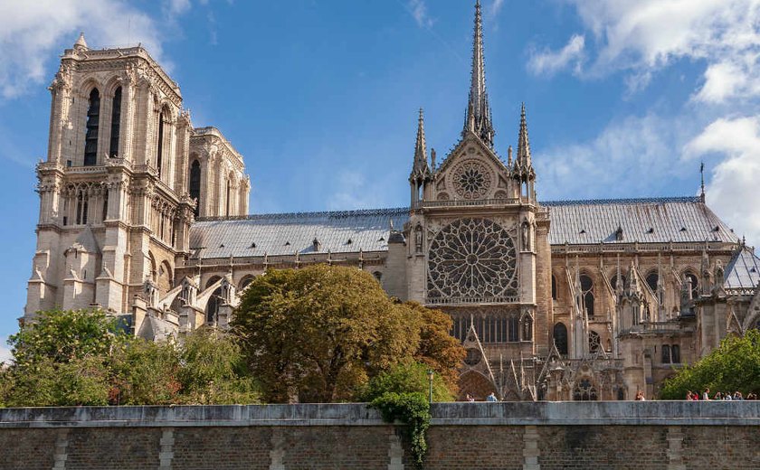 Veja como Notre-Dame poderá ser restaurada após incêndio
