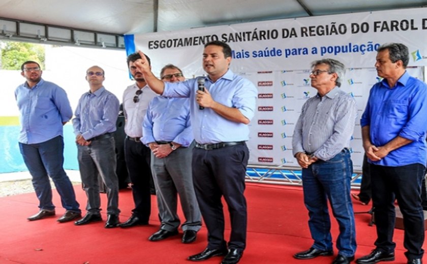 Tesouro Nacional cita Alagoas como um dos estados que mais avançaram no controle fiscal