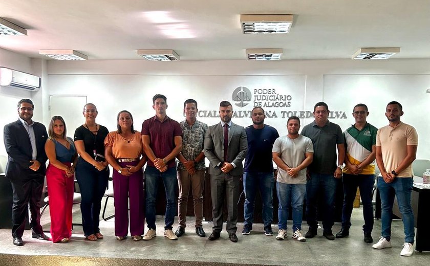 Candidatos e comissões eleitorais são orientados sobre regras na disputa para cargo de conselheiro tutelar em Igaci