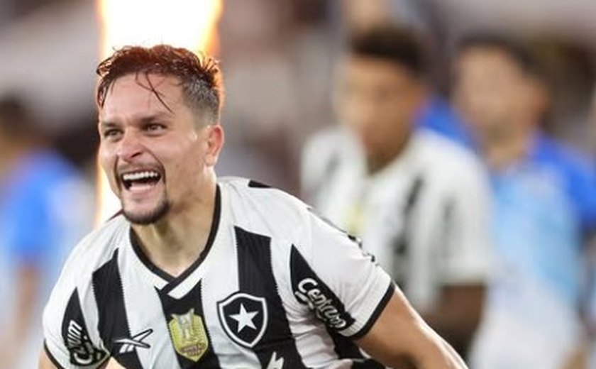Botafogo goleia e encaminha vaga na Copa do Brasil; Grêmio perde de virada do CSA