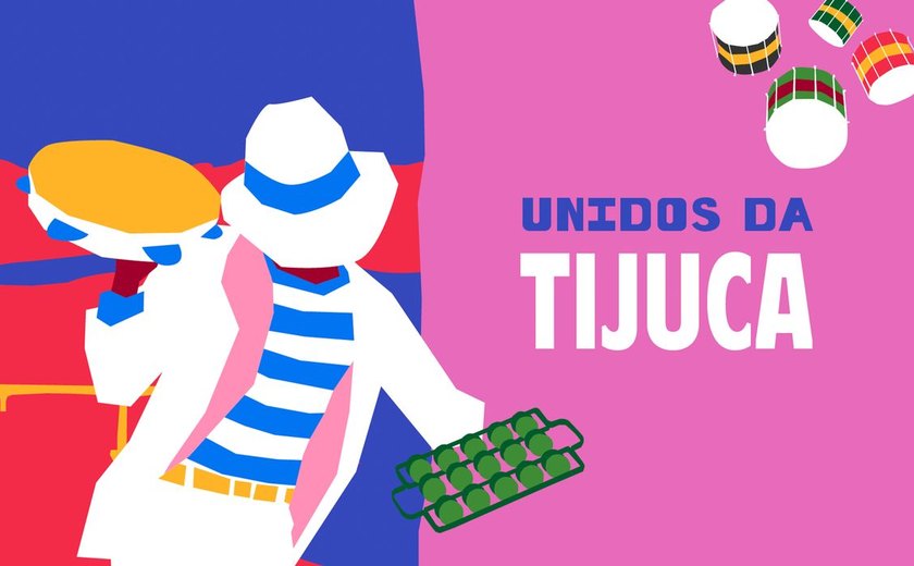 Carnaval: Unidos da Tijuca reverencia o orixá Logun Edé na Sapucaí