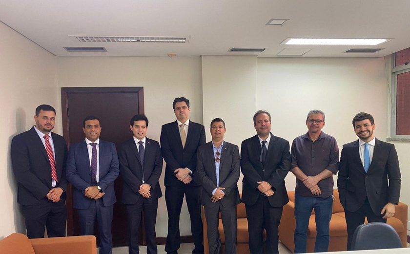 Sindicato dos Advogados de Alagoas pleiteia instruções para a advocacia sobre o novo programa obrigatório da Justiça Federal