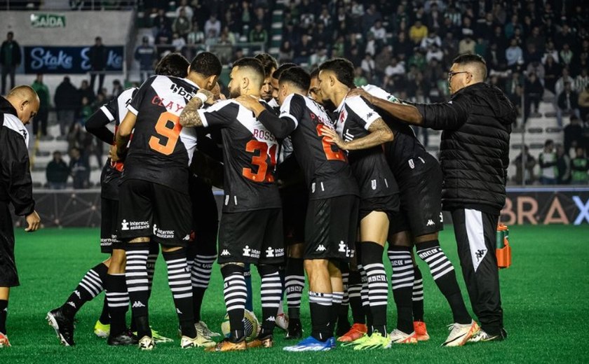 Dossiê da zona de rebaixamento galáctica: como Vasco, Corinthians, Grêmio e Fluminense mergulharam na crise