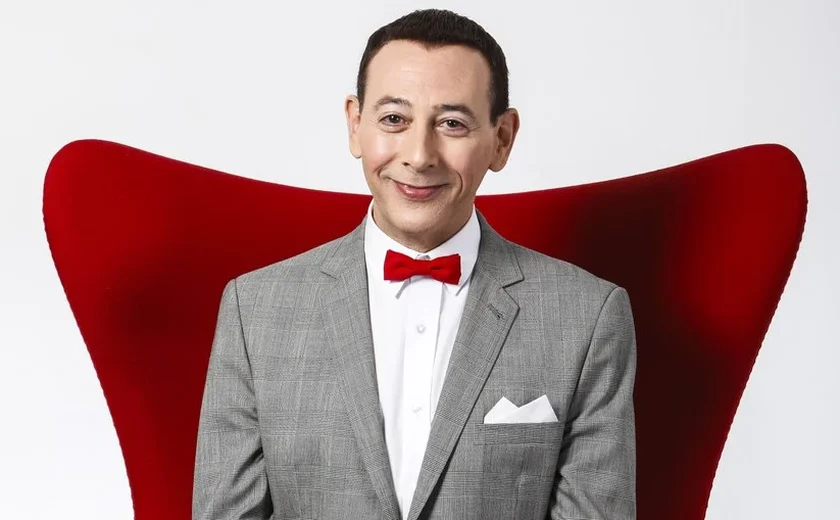 Famoso pelo personagem Pee-Wee Herman, ator Paul Reubens morre aos 70 anos