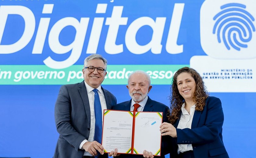 Biometria passa a ser obrigatória para concessão de benefícios sociais