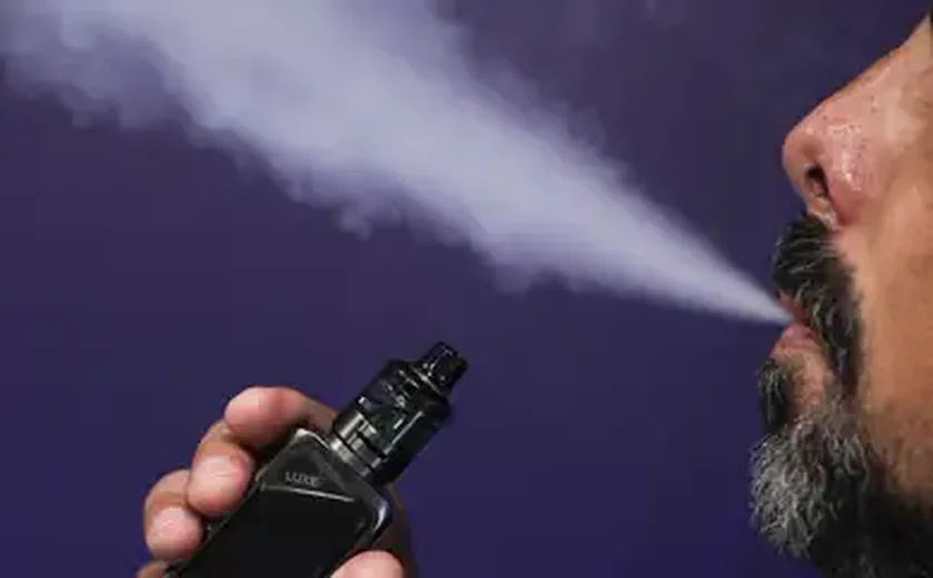 Vape: brasileiros associam o cigarro eletrônico à modernidade; mostra novo levantamento