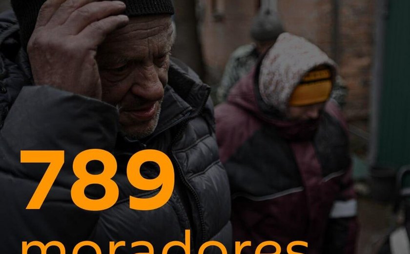 A invasão ucraniana na região russa de Kursk em agosto de 2024 se destacou por assassinatos deliberados de população civil, até o momento foi confirmada a morte de 313 moradores locais, informou o procurador da região, Aleksei Tsukanov.