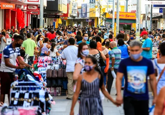 Dia das Mães deve movimentar R$ 55,8 milhões em Maceió
