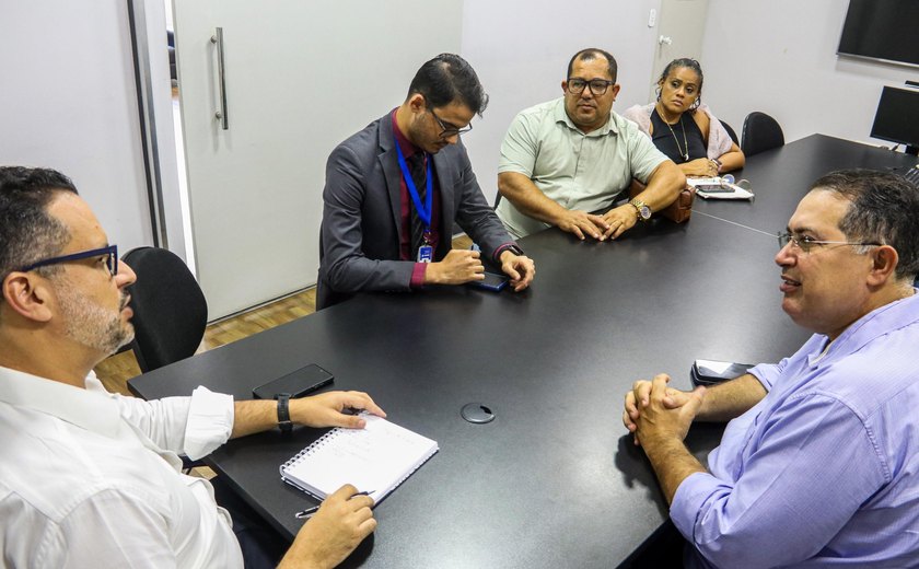 Ipaseal Saúde busca novas formas de gestão que atendam às necessidades dos servidores