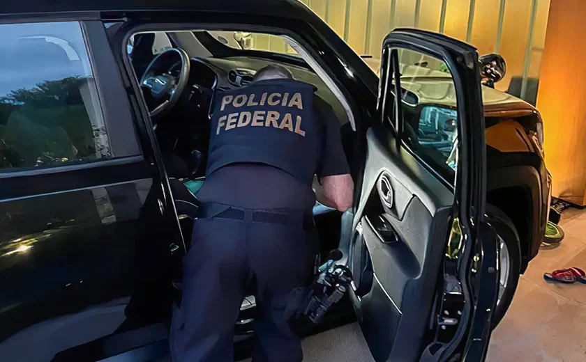 Polícia apura fraudes em licitações na Secretaria de Saúde de Cuiabá