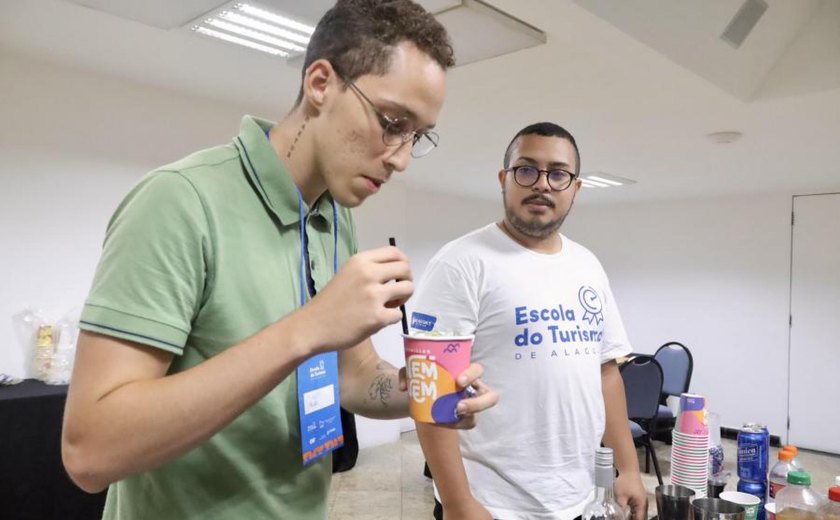 Alagoas registra 2º maior desempenho do Nordeste na criação de emprego em 2023
