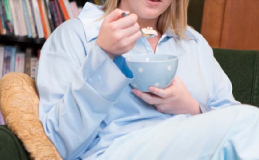 Os melhores e piores alimentos para antes de dormir
