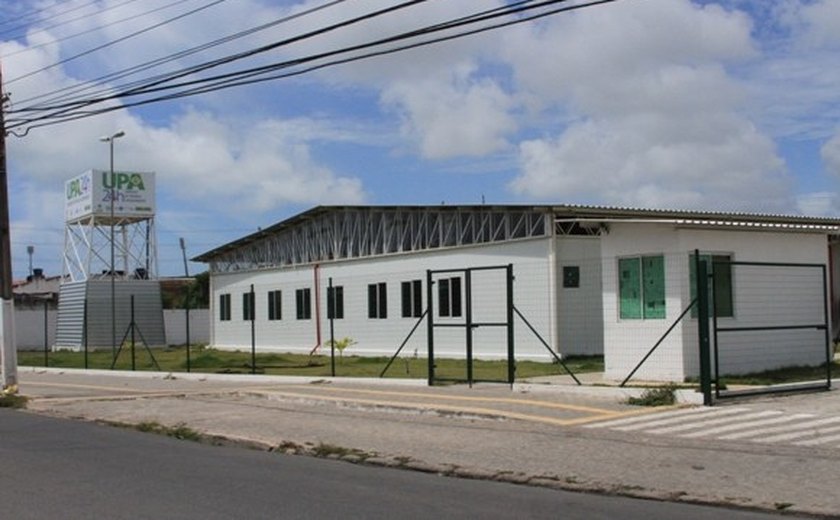 Alagoas é o único Estado do Nordeste a abrir UPAs, revela governador
