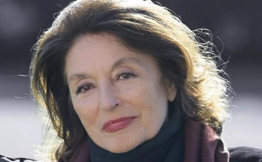 Atriz francesa Anouk Aimée morre ao 92 anos