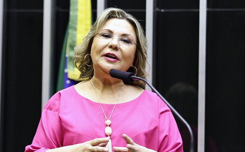 Teresa Nelma, secretária do governo Lula destina R$ 1,3 milhão para ONG de ex-assessora