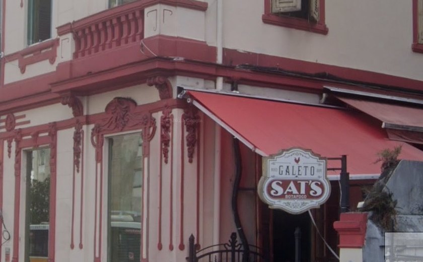 Como é o bar no Rio onde Chico Moedas teria traído Luísa Sonza? Saiba o que diz o dono