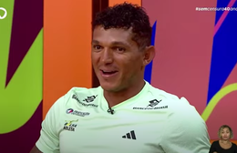 Sem Censura | Isaquias Queiroz, medalhista olímpico, conta como começou na canoagem