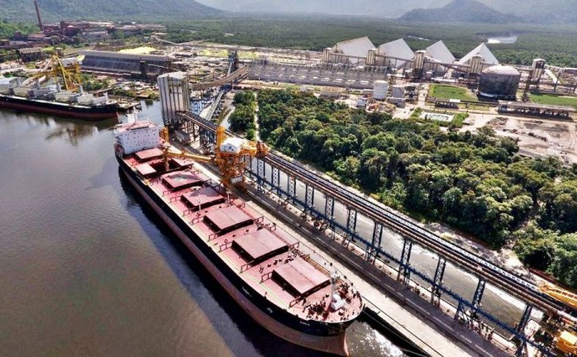 Tecon 10: Governo de SP defende leilão aberto, sem restrições para operadores atuais