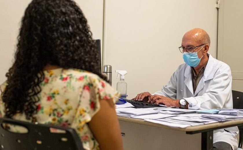 Corujão da Saúde beneficia usuários com oferta de serviços em horário estendido