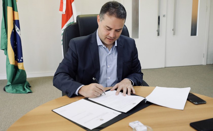 Governador sanciona lei que regionaliza abatedouros