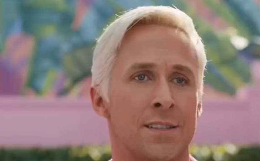 Ken no filme 'Barbie', Ryan Gosling foi dançarino prodígio na infância; veja vídeo