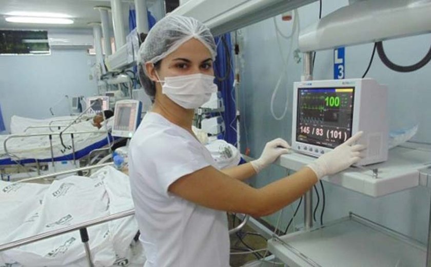 Profissionais da Enfermagem fazem a diferença na UE do Agreste
