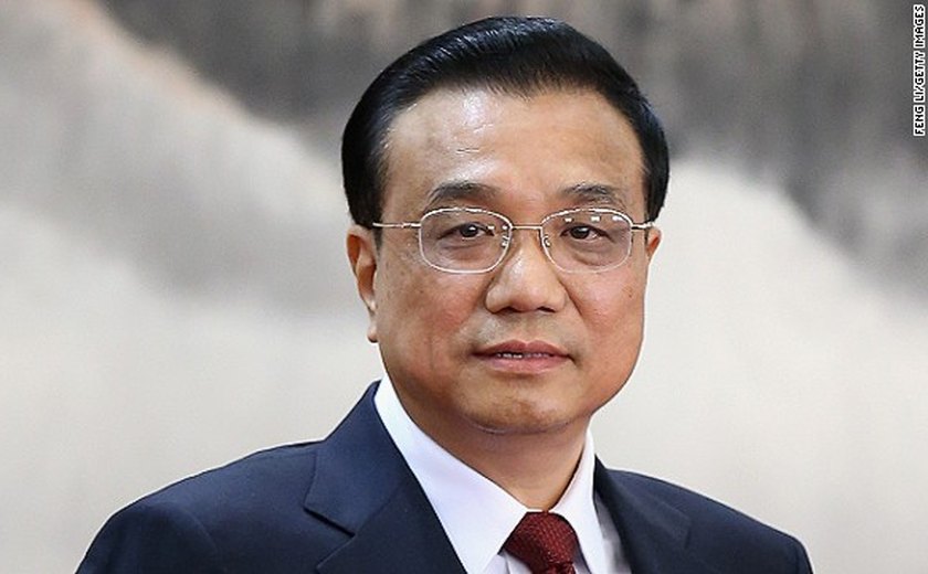 Presidente chinês defende cooperação comercial e condena protecionismo