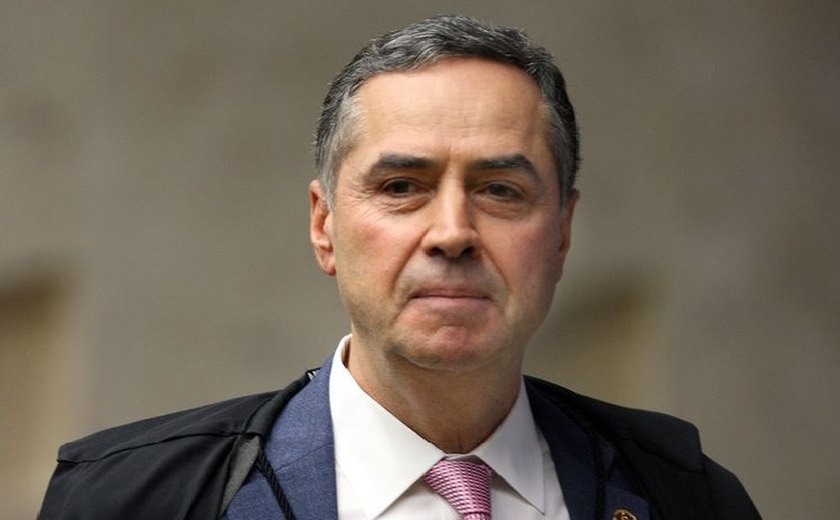 Barroso: 'Quem acompanha a vida entende que pobre também precisa de segurança pública'