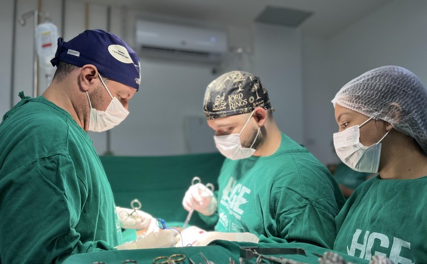 Saiba em que situações você deve procura o Hospital Geral do Estado