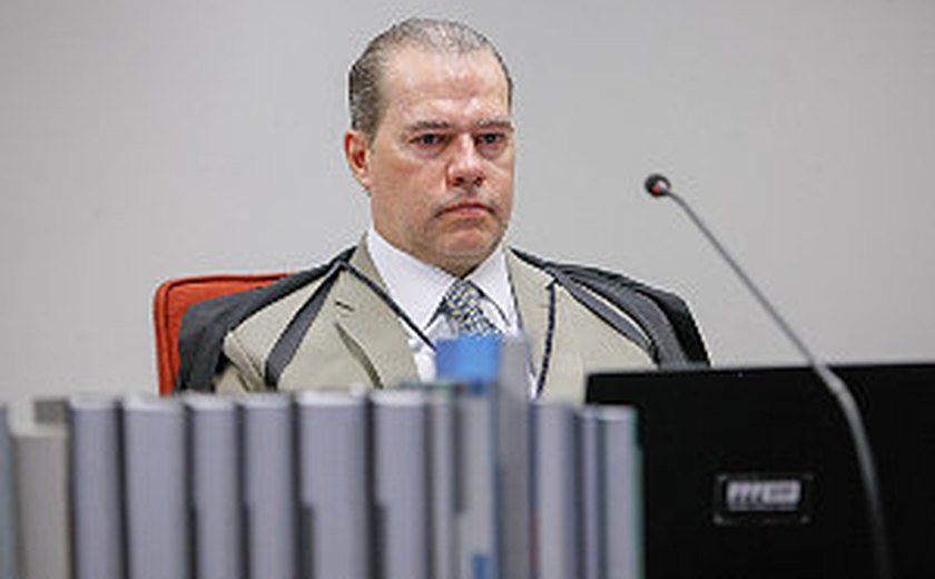 Supremo nega pedido de Bolsonaro para investigar Moraes