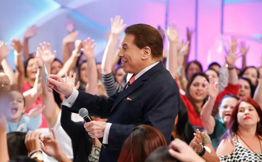 Silvio Santos: conheça casas onde o apresentador viveu antes e após a fama