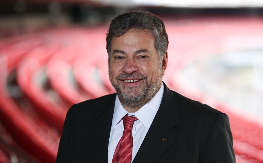 ‘Meu legado tem de ser um caminho, um rumo ao São Paulo’, diz Julio Casares