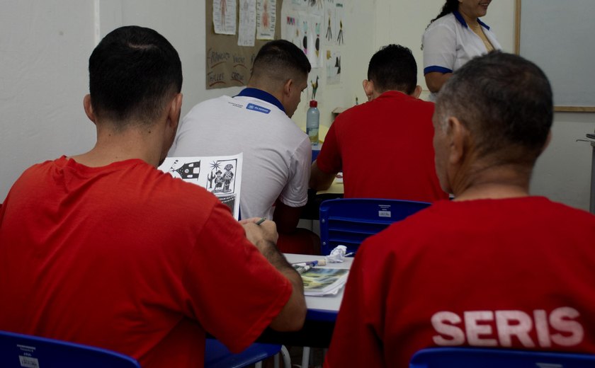 Balanço de ações de ressocialização e inclusão aponta avanço em 2024 e planos para 2025