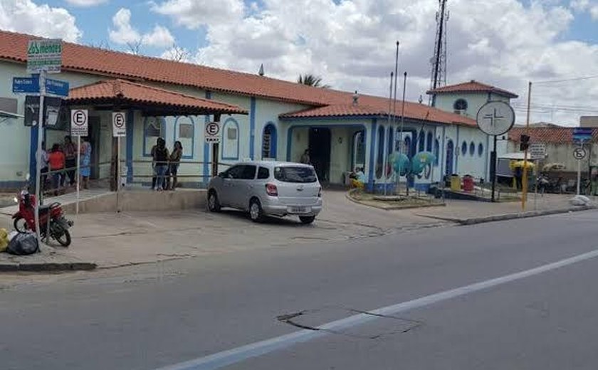 Hospital de Arapiraca é o segundo do país em cirurgias de face