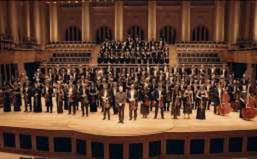 Osesp celebra 70 anos com o Grupo Corpo na Sala São Paulo