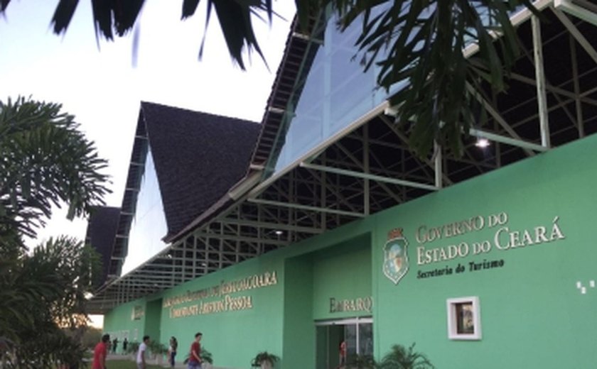 Aeroportos de Jericoacoara e Canoa Quebrada passam à gestão privada
