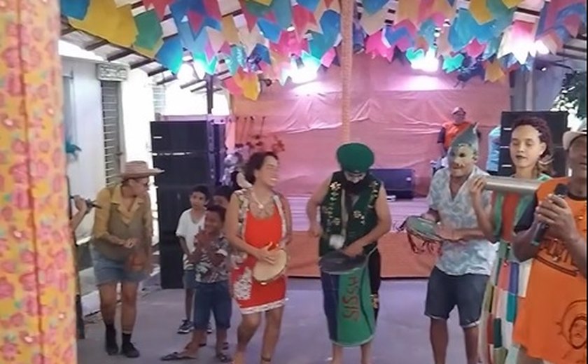 Festival Lula Calixto celebra a cultura pernambucana com 40 atrações