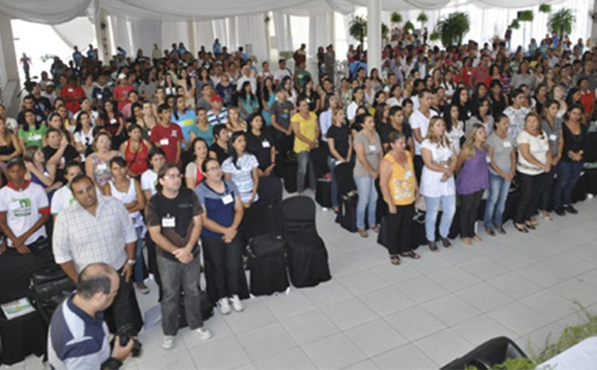 Arapiraca: Gratuita, Conferência de Assistência Social ocorre nesta quarta