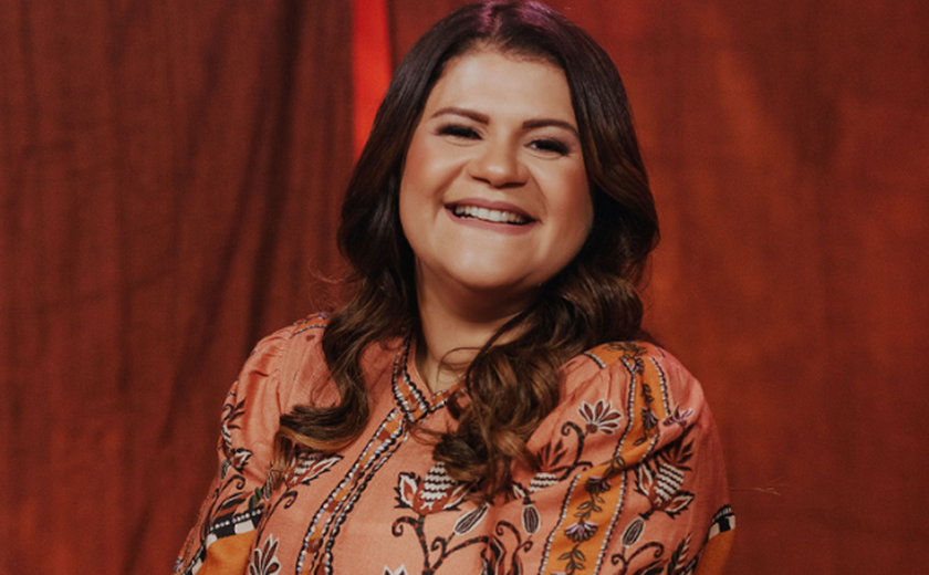 Midian Lima divulga single composto por Anderson Freire