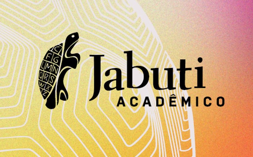 Câmara Brasileira do Livro anuncia finalistas do Jabuti Acadêmico