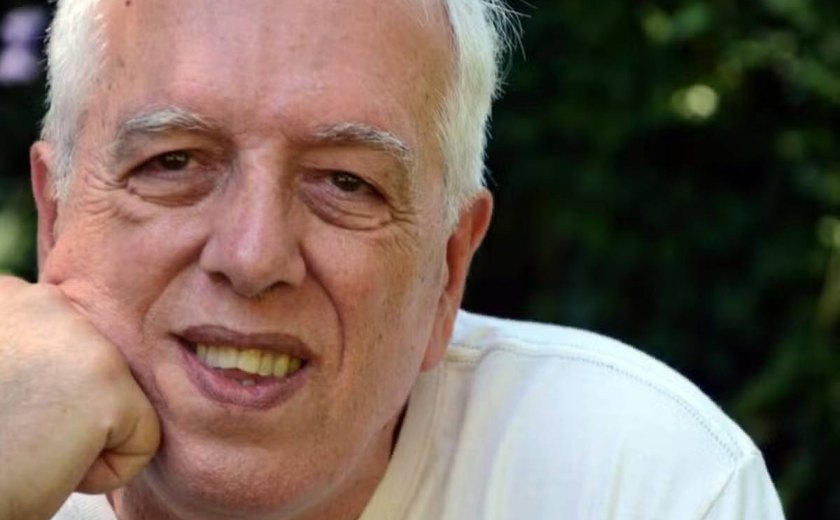 Ricardo Ramos Filho, neto de Graciliano Ramos, estreia no gênero romance